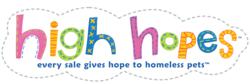 The High Hopes for Pets Company, LLC